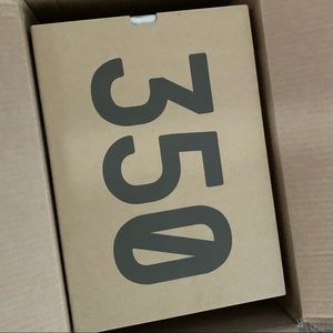 Adidas Yeezy Boost 350 Yeshaya size 9